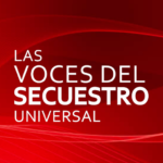 Un saludo de nuestros periodistas de Las Voces del Secuestro